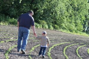 Cover photo for CANCELED: Farm Succession Workshop on April 24