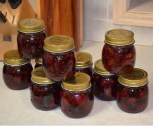 Cover photo for What It Takes to Start a New Food Business