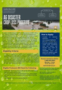 Cover photo for Agriculture News