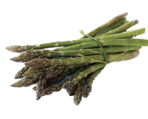 Cover photo for Asparagus Nutrition Facts