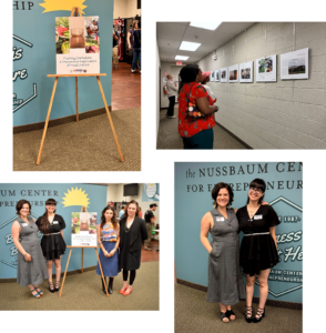 Pics from the Photovoice event