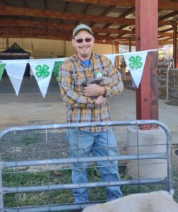 Cover photo for Cherokee County Ag Day