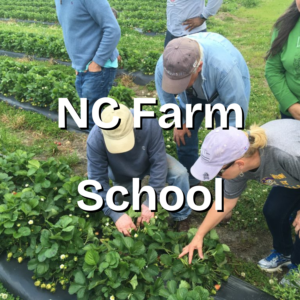 nc farm school