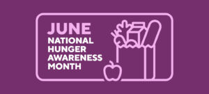 Cover photo for Wake County Teens Lead Hunger Awareness Event at Green Road Library