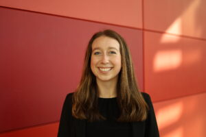 Cover photo for NC State Intern Joins Buncombe County Extension Staff This Summer