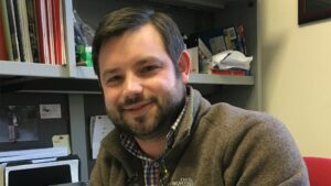 Matthew Vann_Interim Associate Director-NC State Extension