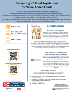 marketing flyer