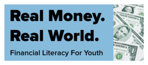 Cover photo for Volunteers Needed! Inspire Youth With Real-Life Financial Lessons!