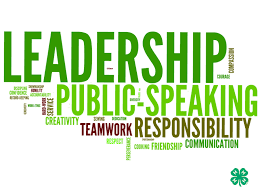 Teen Skills Clip Art