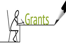 Cover photo for Grant Writing 101