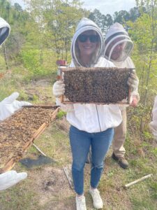 Beekeeper