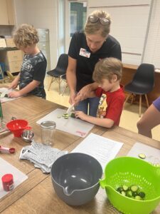 Summer Edventure Camp