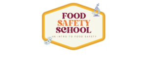 Cover photo for N.C. Food Safety School