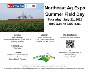 Northeast Ag Expo