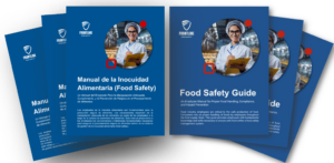 Cover photo for Food Safety Frontline Training in Union County