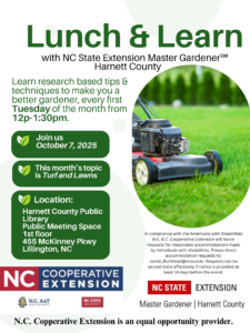 Cover photo for October Lunch & Learn