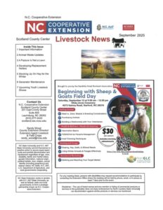 September News letter copy