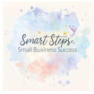 Cover photo for Smart Steps to Small Business Success