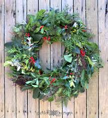 Cover photo for Wreath Making Workshop